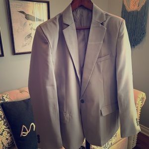 Men’s Blazer